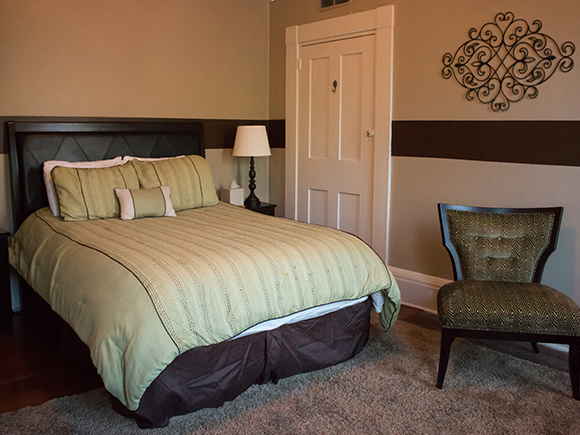 Beall’s Den Photo 1