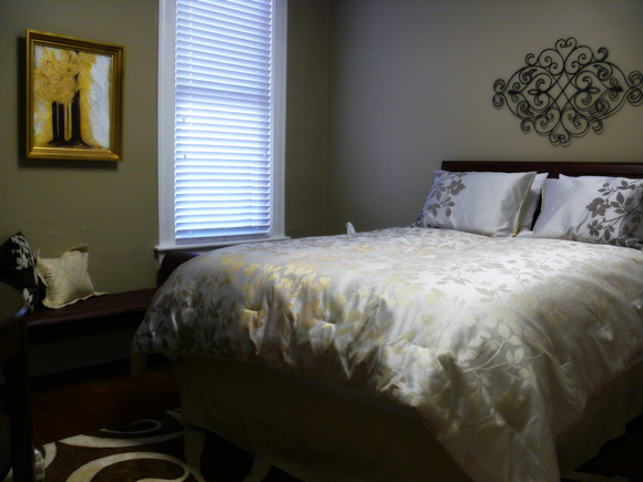 Frederick’s Room Photo 1