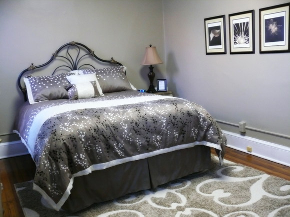 George’s Room Photo 1