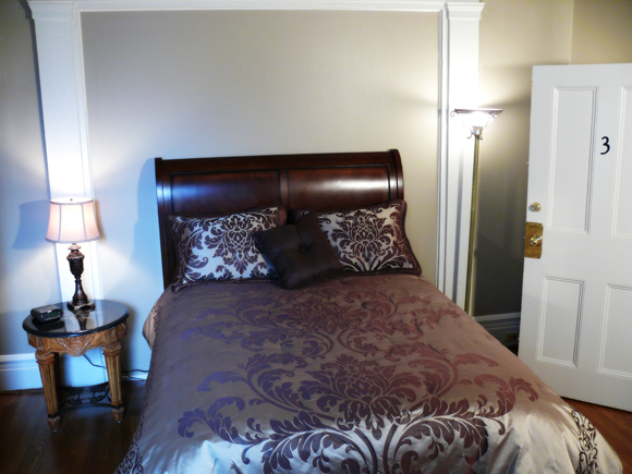 McCleary’s Study Photo 1