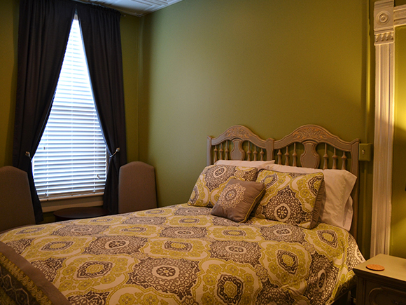 Nellie’s Room Photo 1